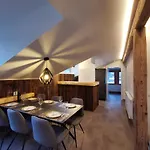 Panorama Edelweiss * Gosau