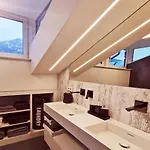 Panorama Edelweiss Appartement *