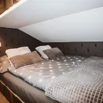 Appartement Panorama Edelweiss Gosau