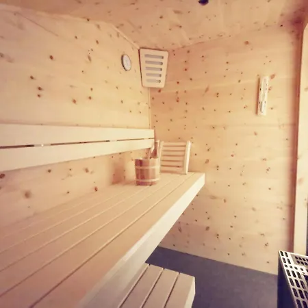 Panorama Edelweiss *