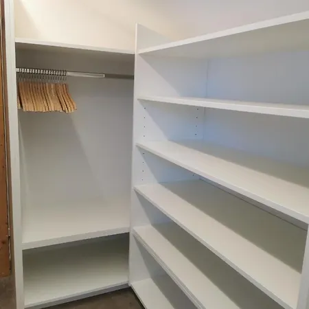 Apartment Panorama Edelweiss