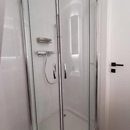 Apartment Panorama Edelweiss *