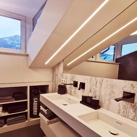 Panorama Edelweiss Apartman *