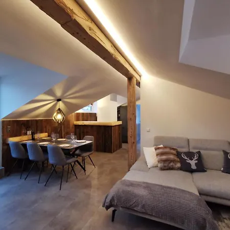 Panorama Edelweiss * Gosau