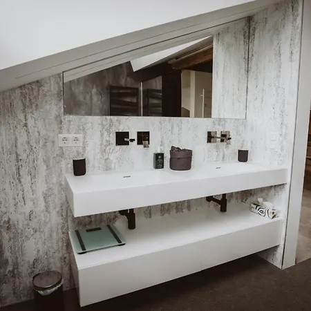 Apartamento Panorama Edelweiss