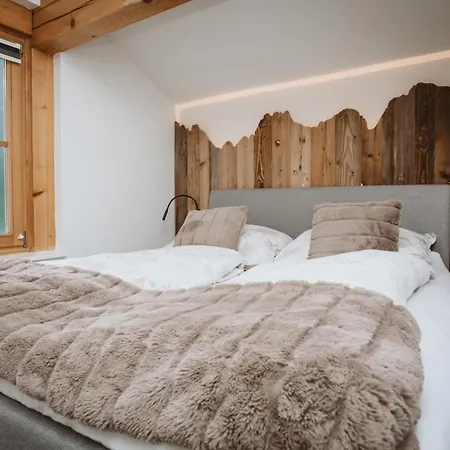 Panorama Edelweiss * غوساو