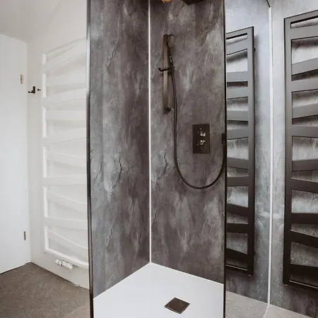 Panorama Edelweiss Gosau