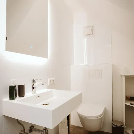 Apartment Panorama Edelweiss Gosau