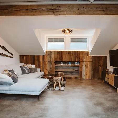 Panorama Edelweiss * Gosau