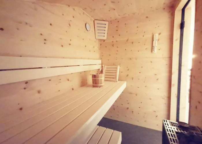 Panorama Edelweiss *