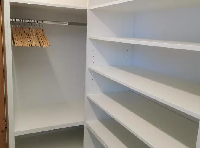 Daire Panorama Edelweiss