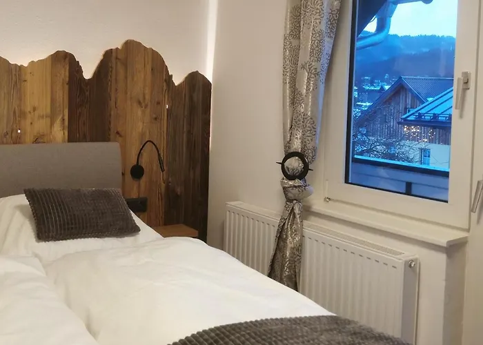 Panorama Edelweiss Apartamento