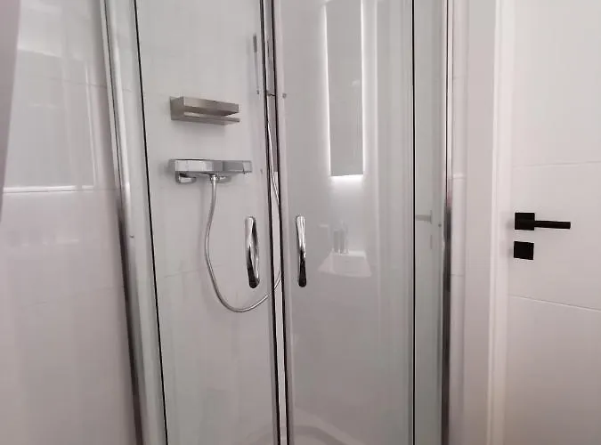 Apartamento Panorama Edelweiss *