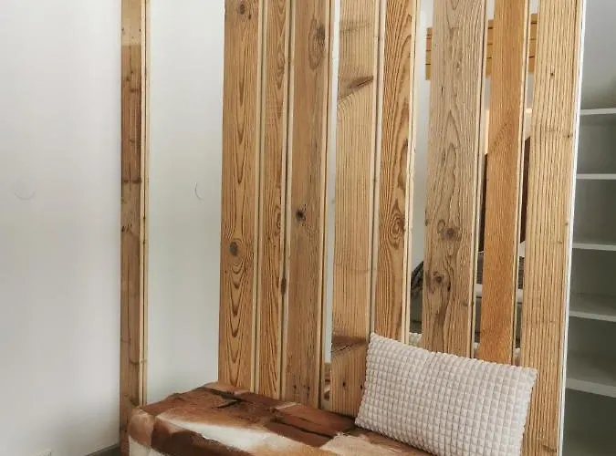 شقة Panorama Edelweiss غوساو