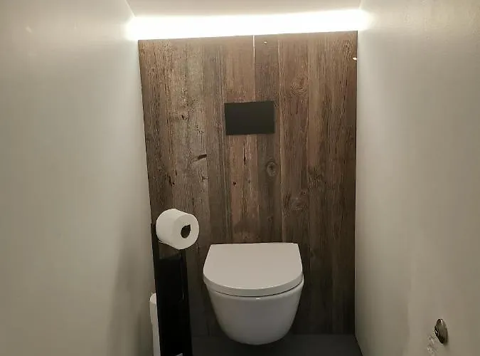 Panorama Edelweiss شقة