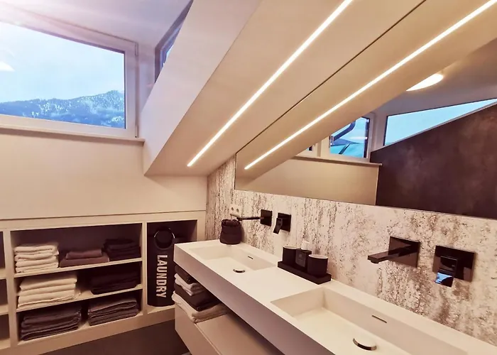 Panorama Edelweiss Apartamento *