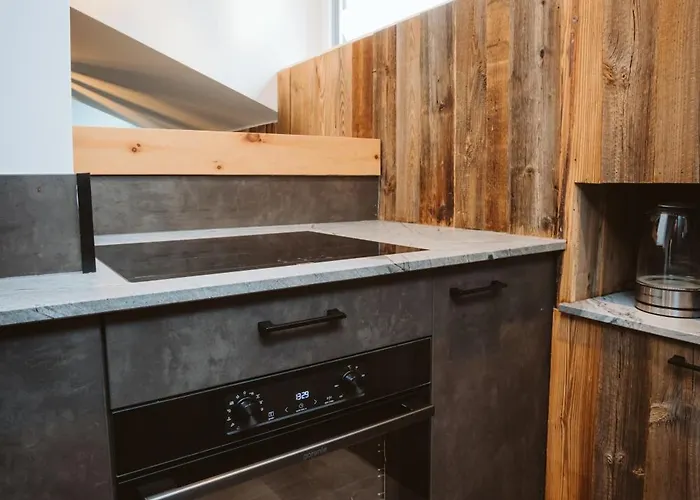 Panorama Edelweiss شقة