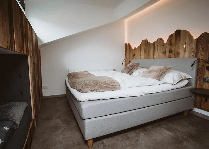 Panorama Edelweiss *