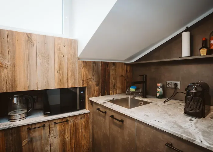 Panorama Edelweiss * Gosau