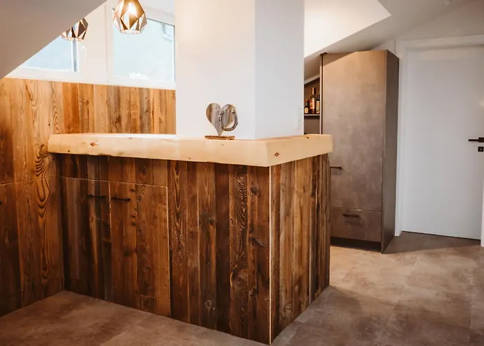 Panorama Edelweiss شقة