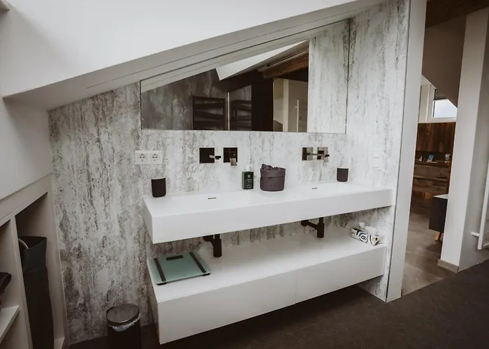 Apartamento Panorama Edelweiss