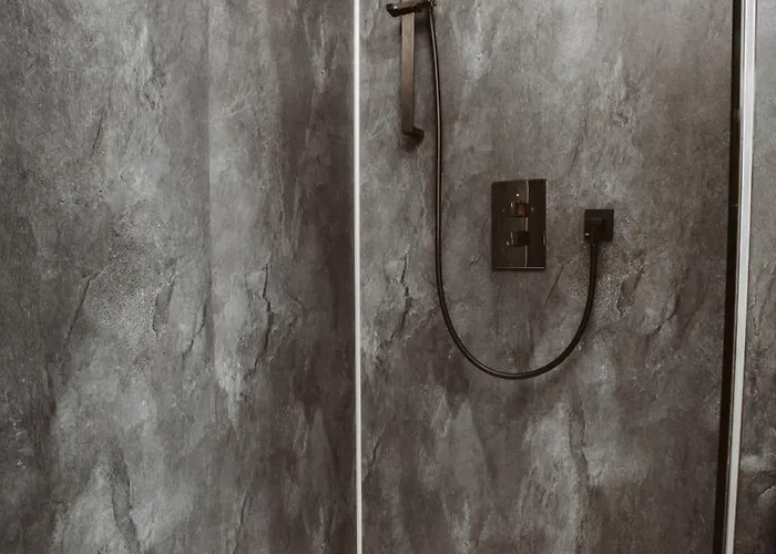 Panorama Edelweiss Daire Gosau