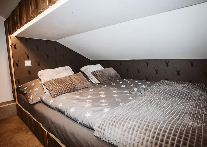 Daire Panorama Edelweiss Gosau