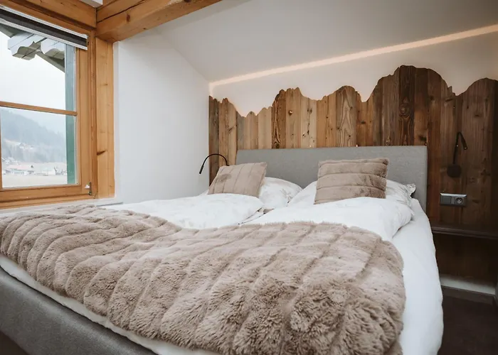 Panorama Edelweiss * Gosau