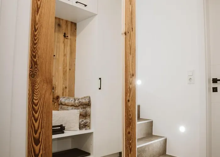 Panorama Edelweiss Daire