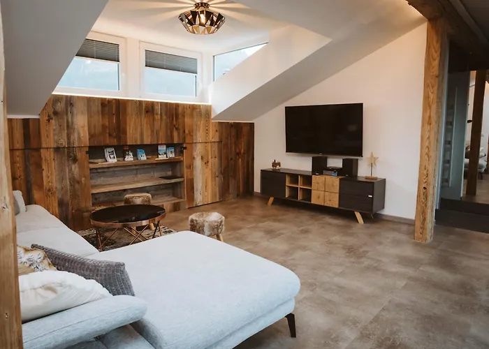 Panorama Edelweiss Apartamento *