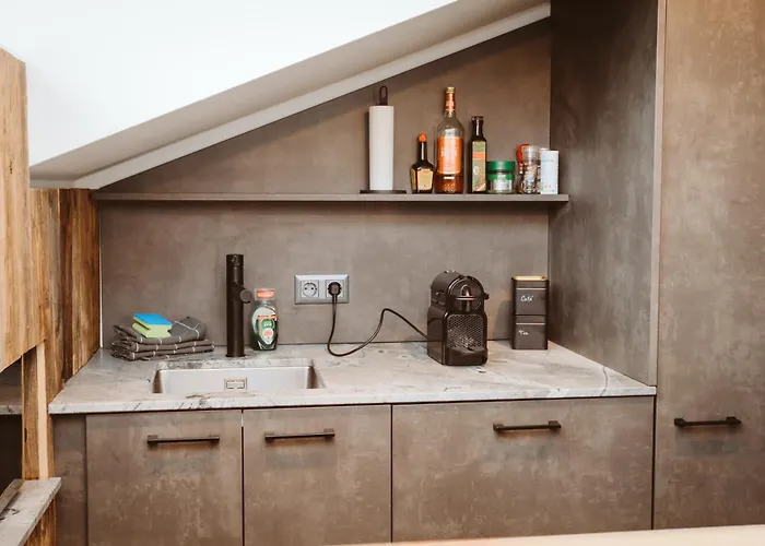 Panorama Edelweiss * غوساو