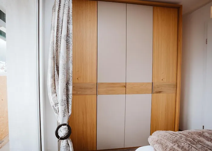 Daire Panorama Edelweiss