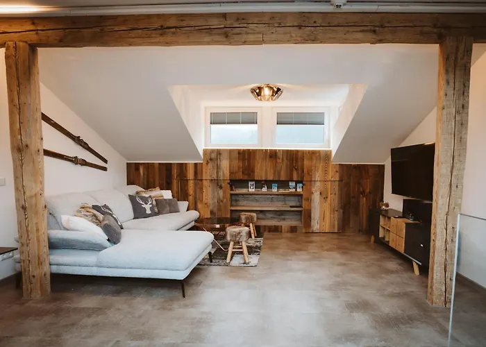 Panorama Edelweiss * Gosau