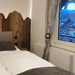 Panorama Edelweiss Apartament