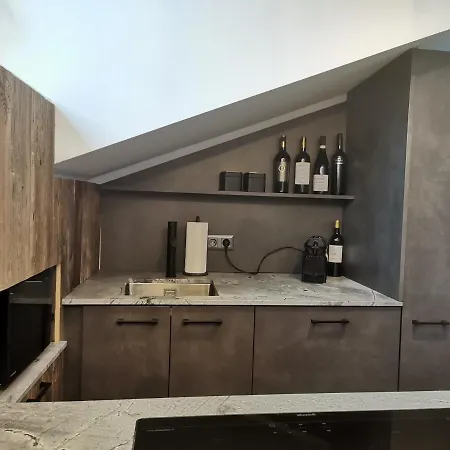 דירה Panorama Edelweiss