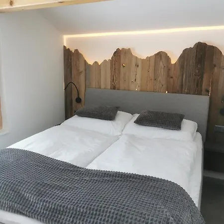 Panorama Edelweiss גוסאו