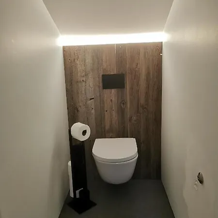 Panorama Edelweiss דירה