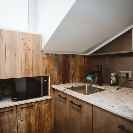 Panorama Edelweiss * גוסאו