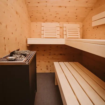 Panorama Edelweiss *