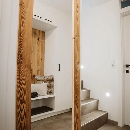 Panorama Edelweiss Apartmán