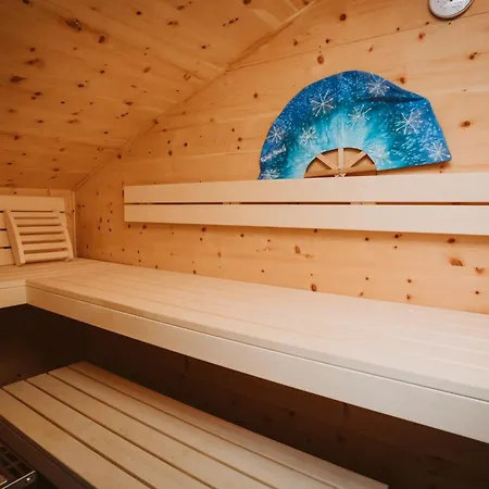 Panorama Edelweiss גוסאו