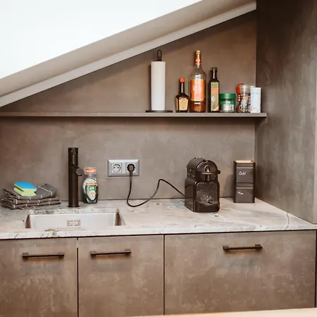 Panorama Edelweiss * גוסאו