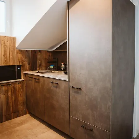 Panorama Edelweiss Daire