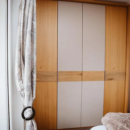Apartmán Panorama Edelweiss