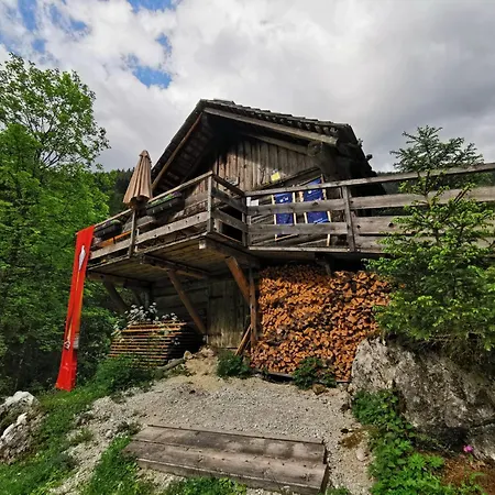 Panorama Edelweiss