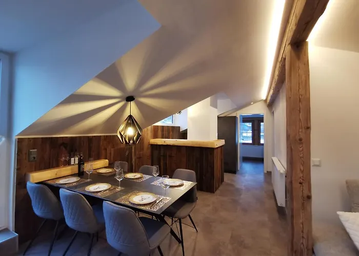 Panorama Edelweiss * Gosau