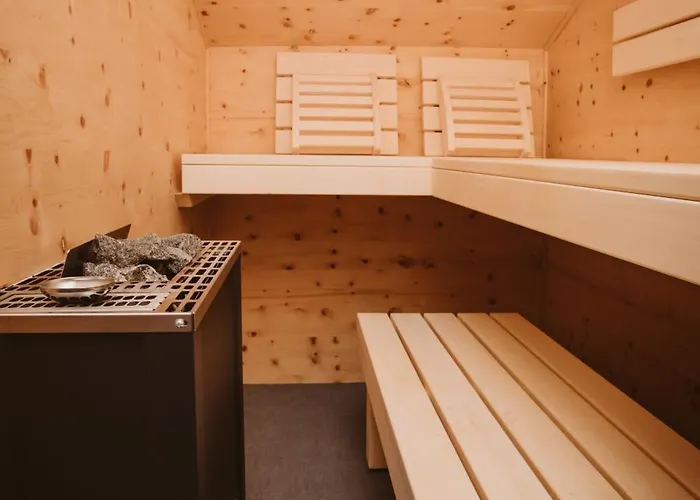 Panorama Edelweiss *