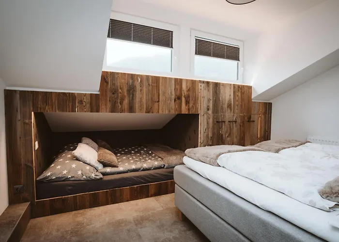 Panorama Edelweiss *