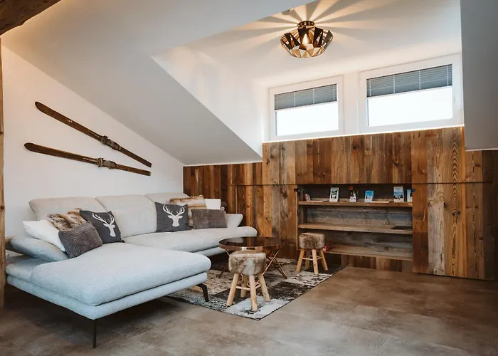 Panorama Edelweiss Διαμέρισμα Gosau