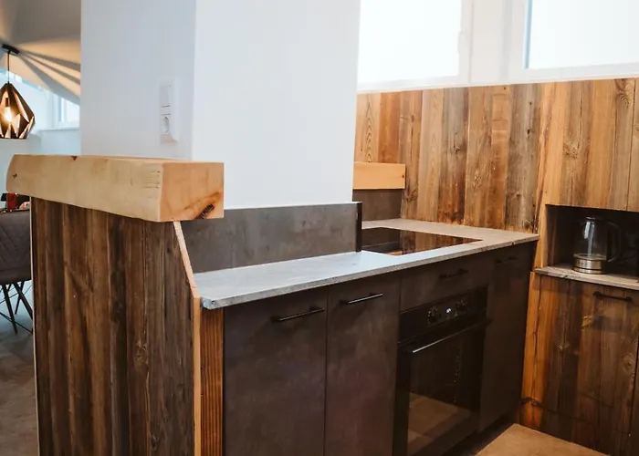 Panorama Edelweiss *